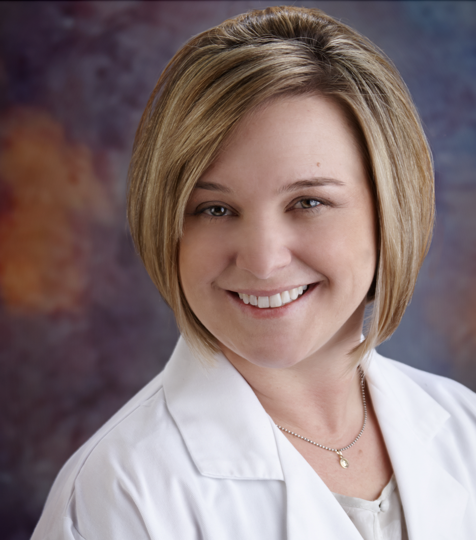 Michelle Underwood PA-C, MPAS