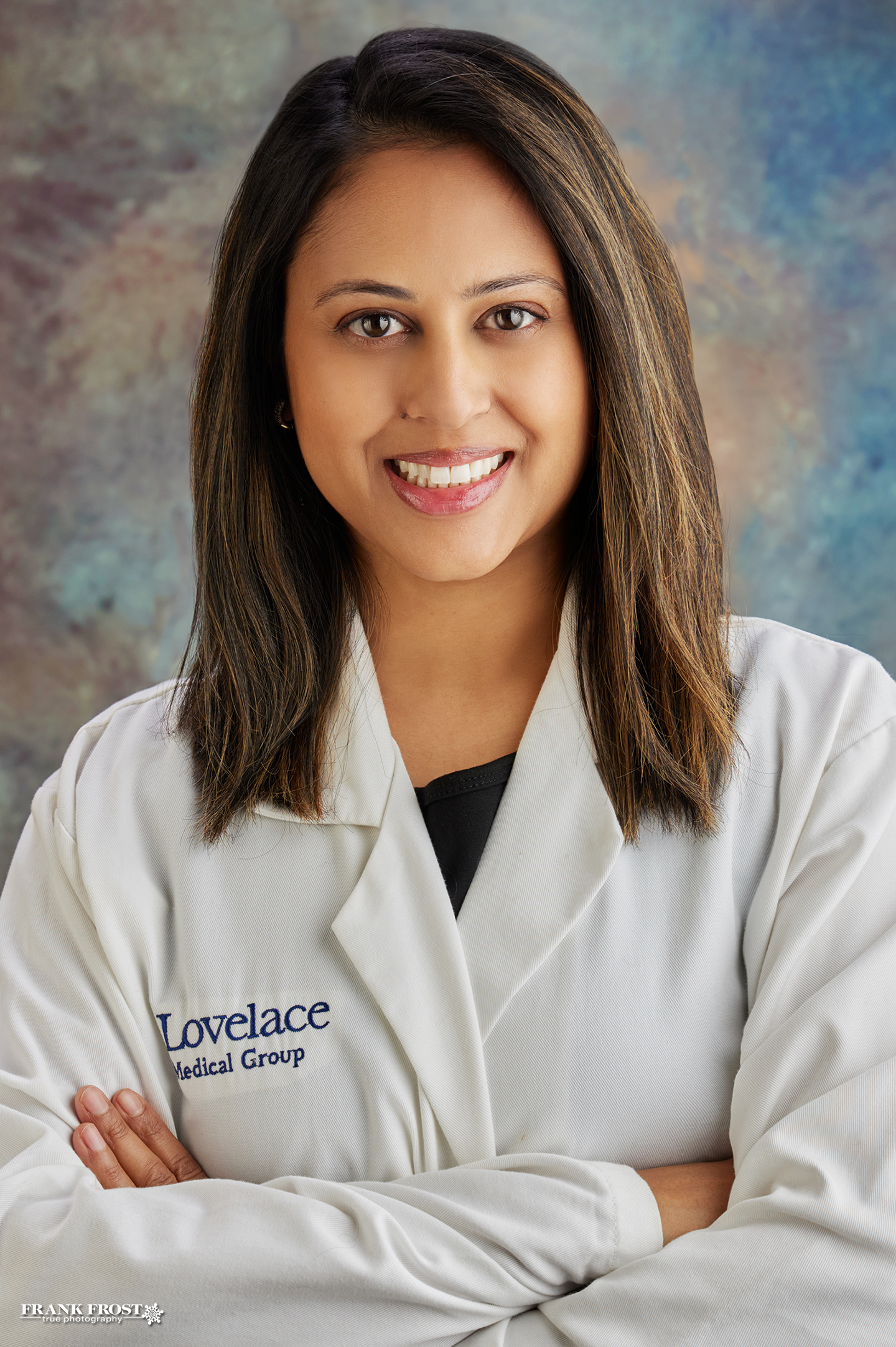 Sherna Sheth DDS, MD