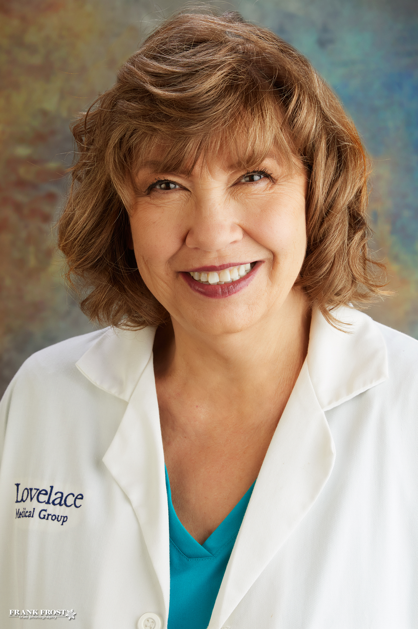 Lynda Shey APRN, BC-ADM