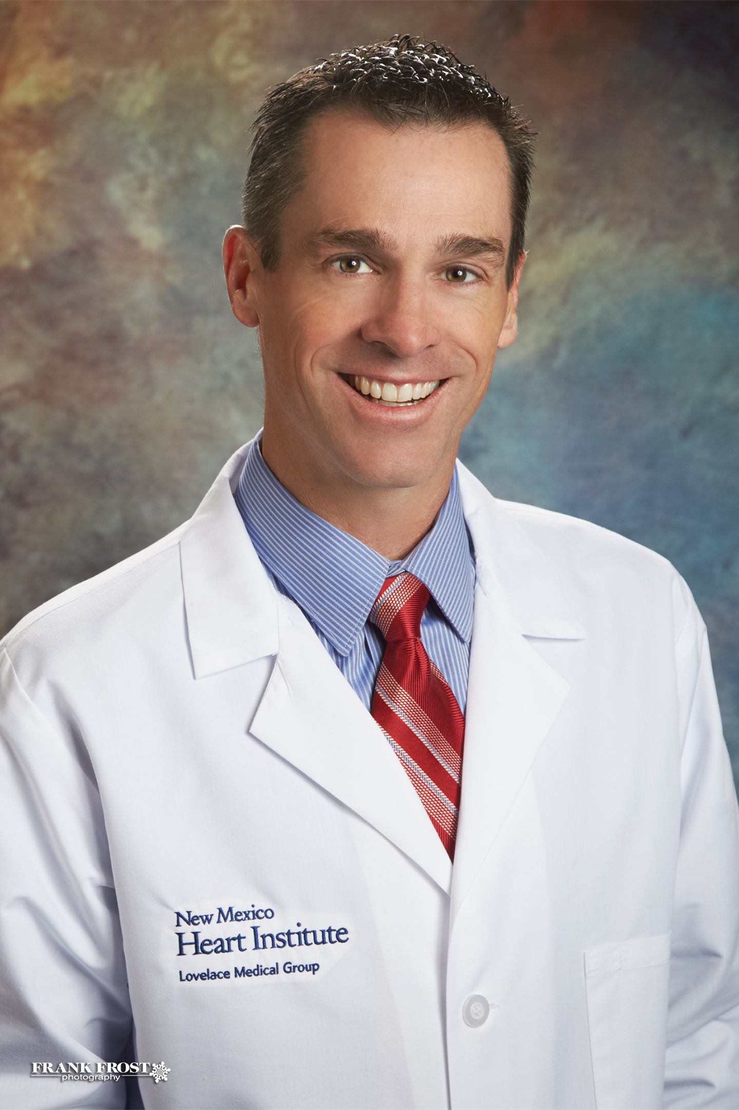 Geoffrey Steffens CFNP