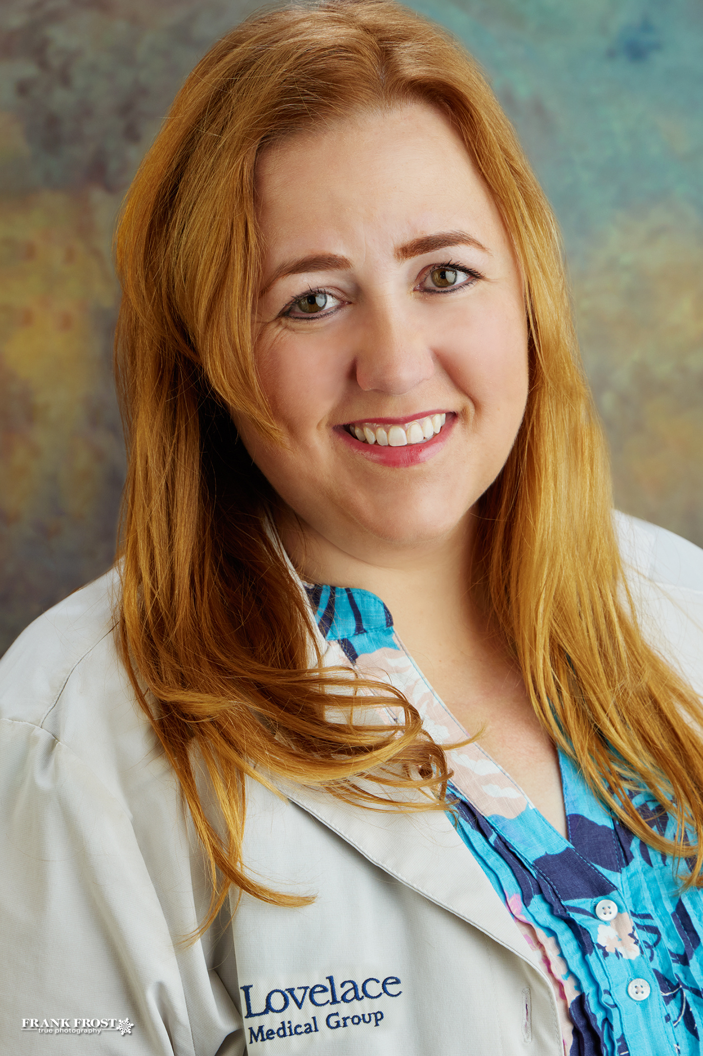 Shavonne Truong MSN, APRN, FNP-C