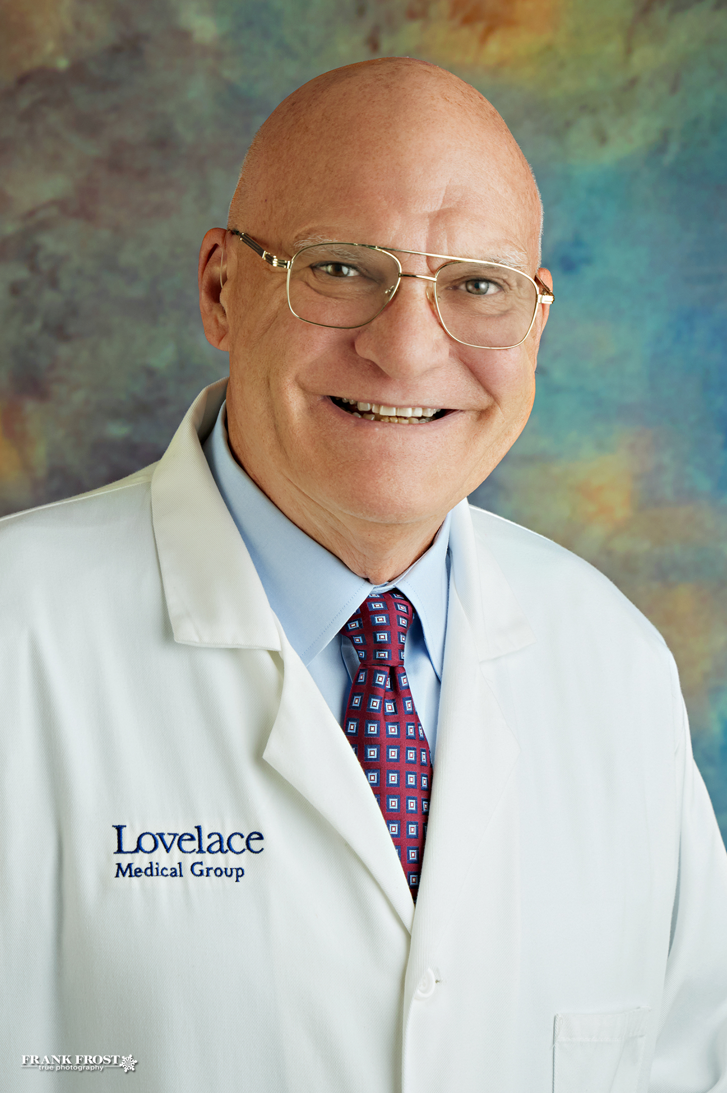David Williams, MD