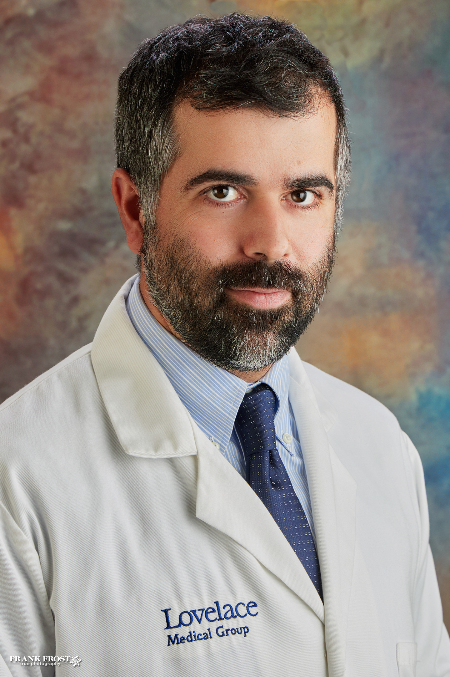Alexan Isahag Yerevanian MD