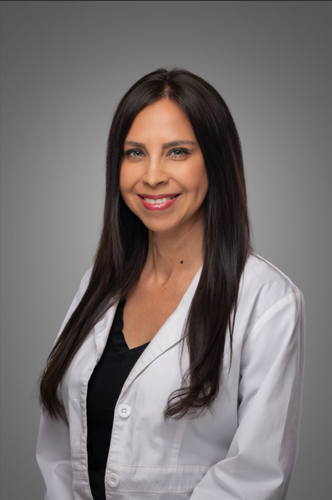 Leticia Medrano, FNP-C