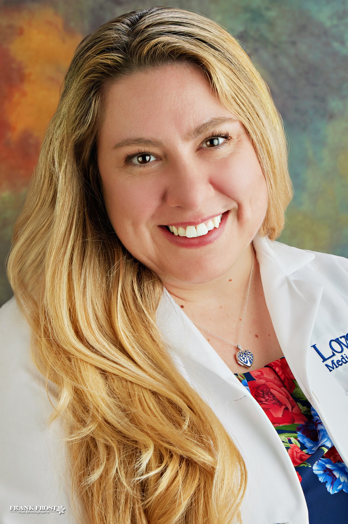Becky Gius, PhD