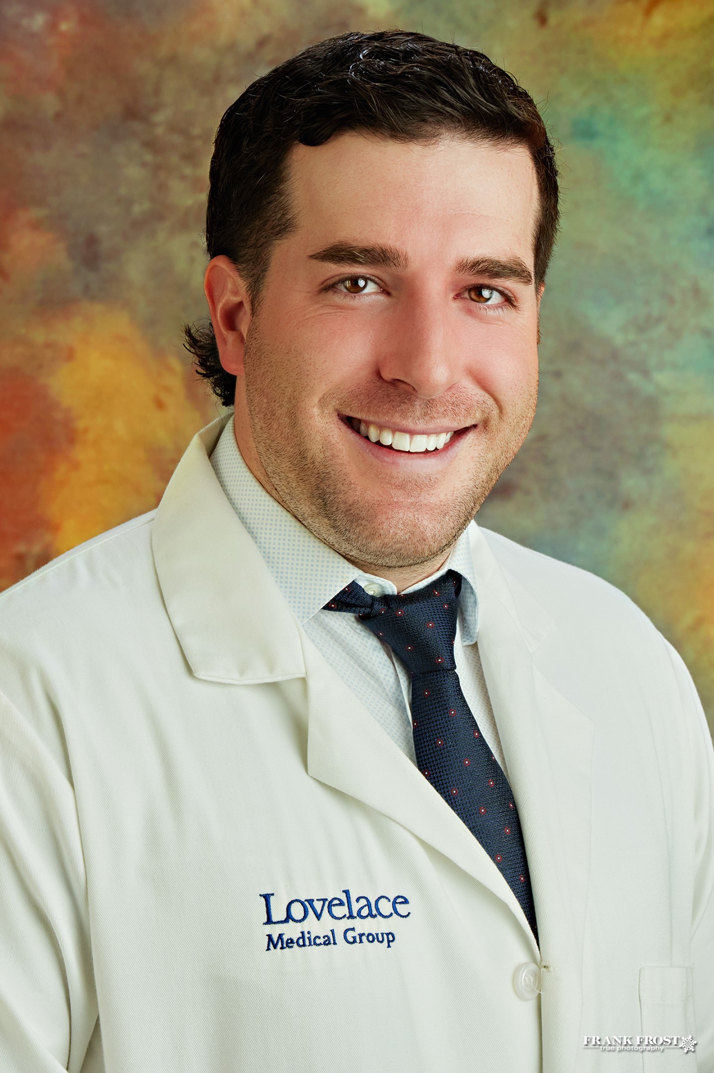 Joseph Gorvetzian MD