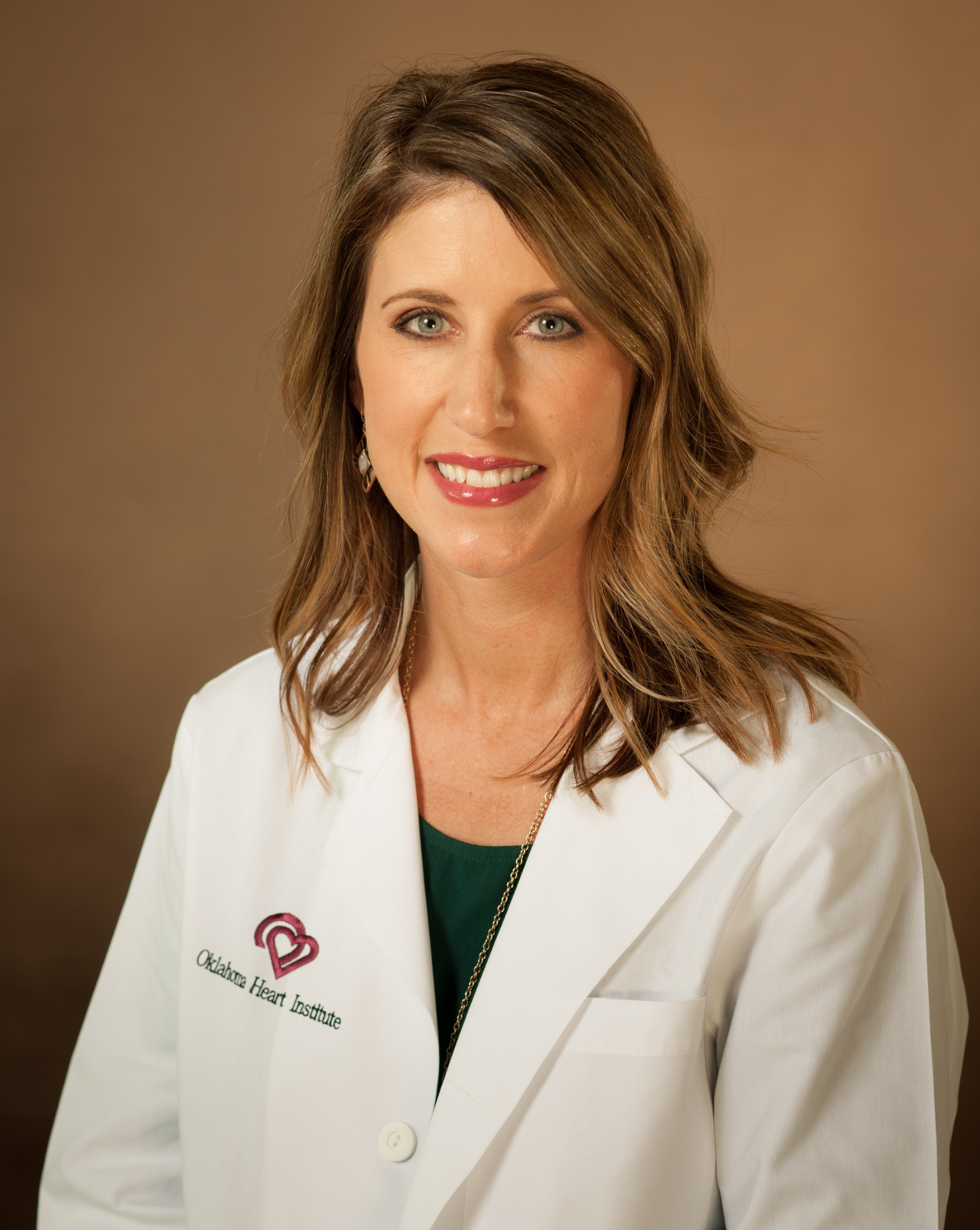 Bobbi Mangrum, APRN-CNP