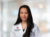 Julia Chen, M.D.