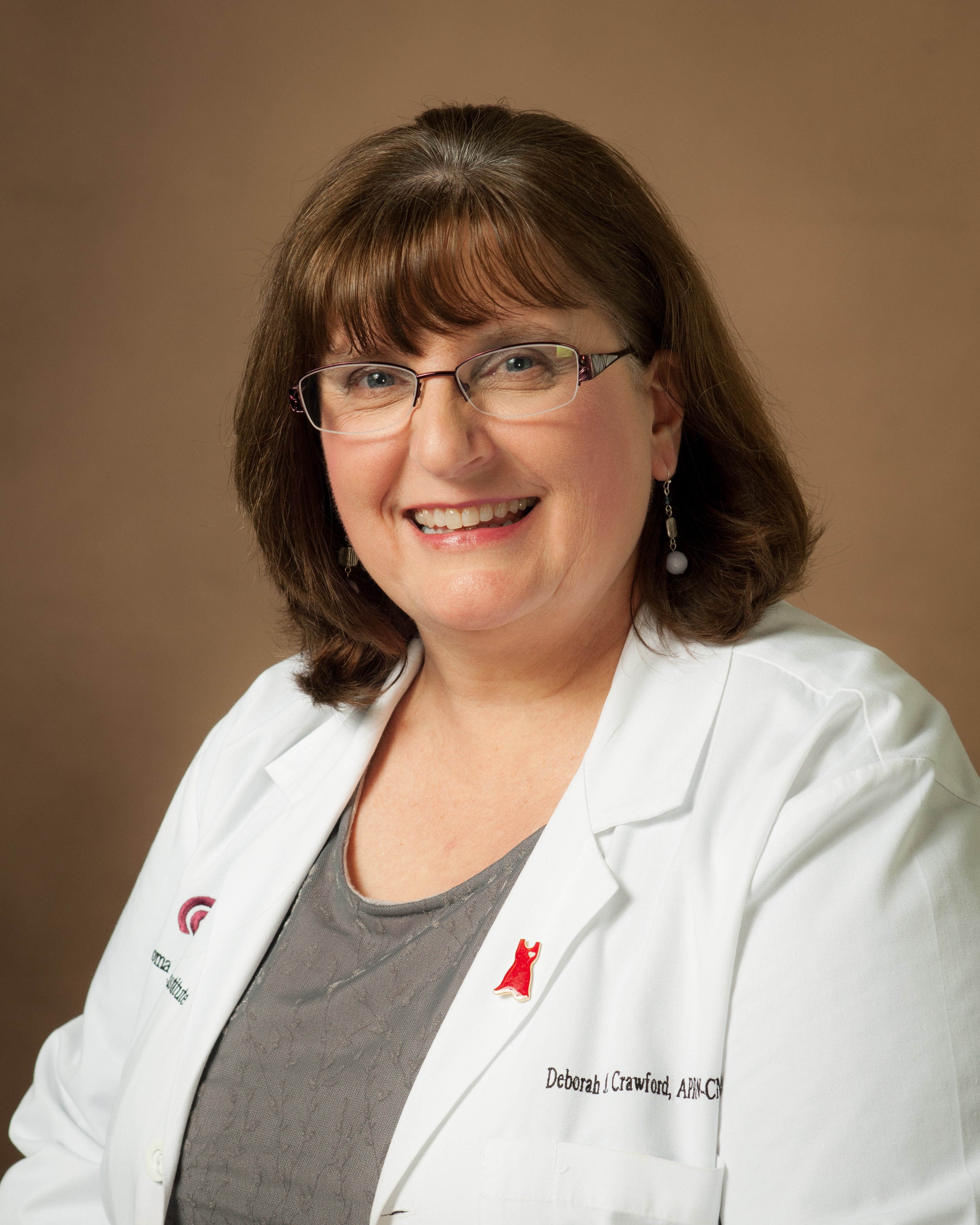 Deborah Crawford, APRN-CNS
