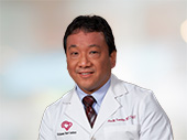 Alan M. Kaneshige, M.D.