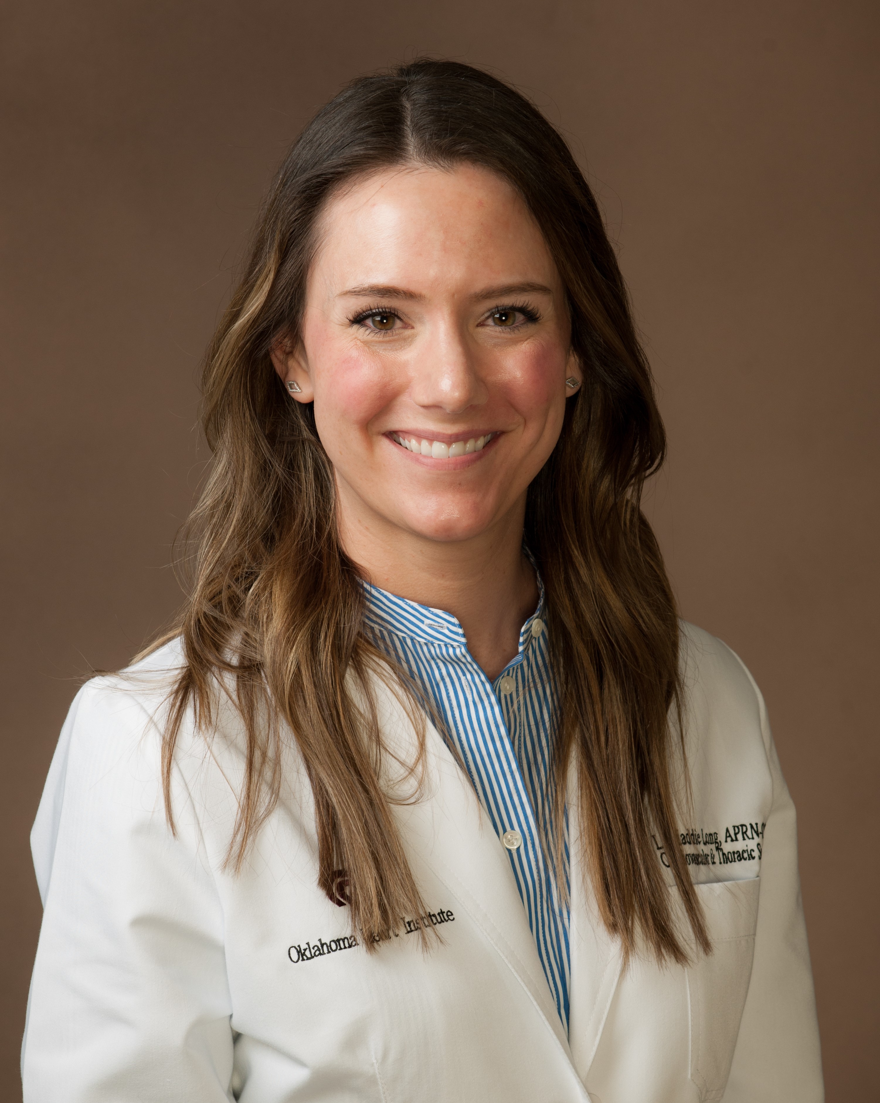 L. Maddie Holder, APRN-CNP