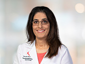 Anshinee Mahaldar, M.D.