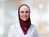 Sima Maraqa, M.D.