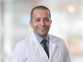 David Meggo, M.D.