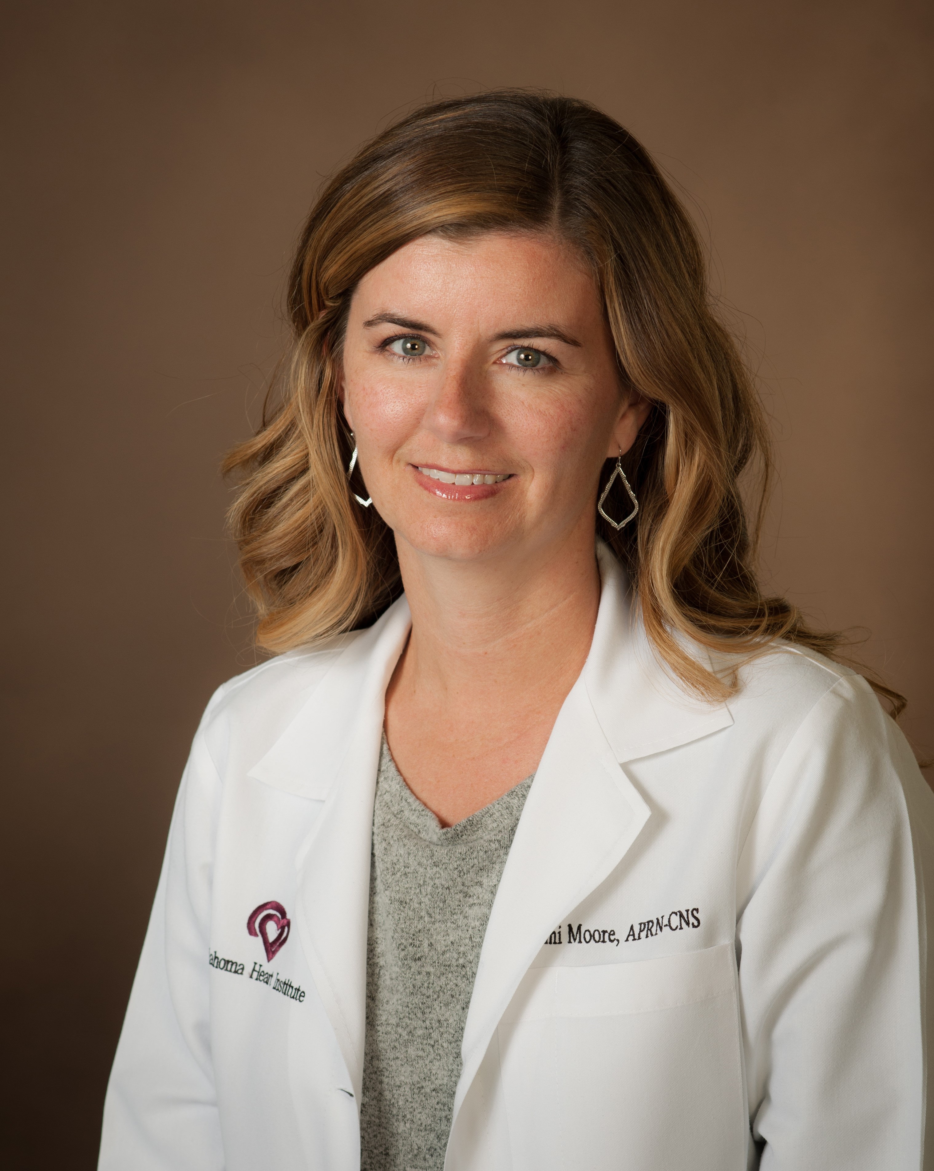 Kami Moore, APRN-CNS