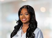 Keziah Aibangbee, M.D.