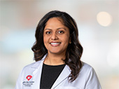 Divya Akula, D.O.