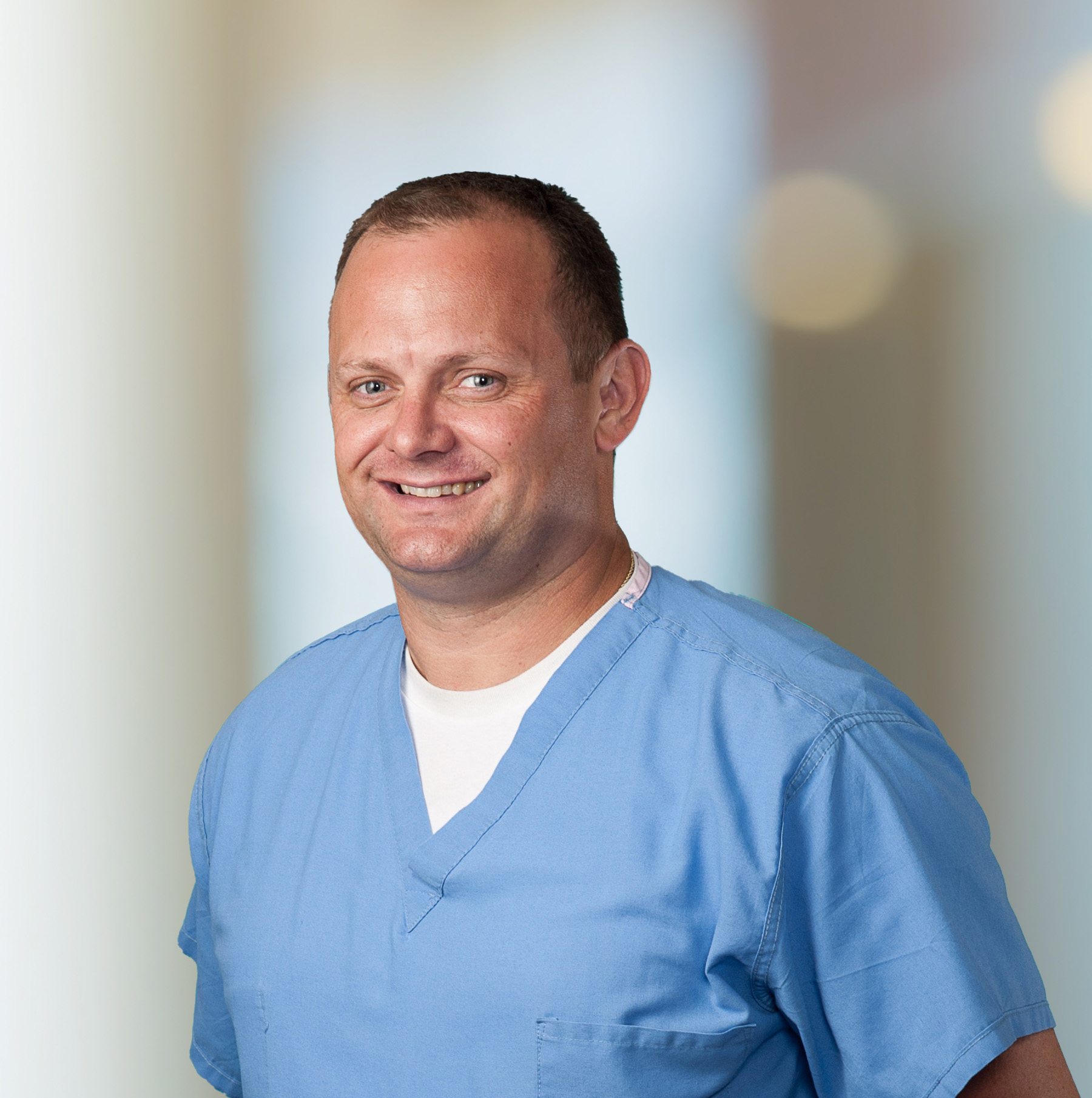 Mark Birdsong, M.D., FACS