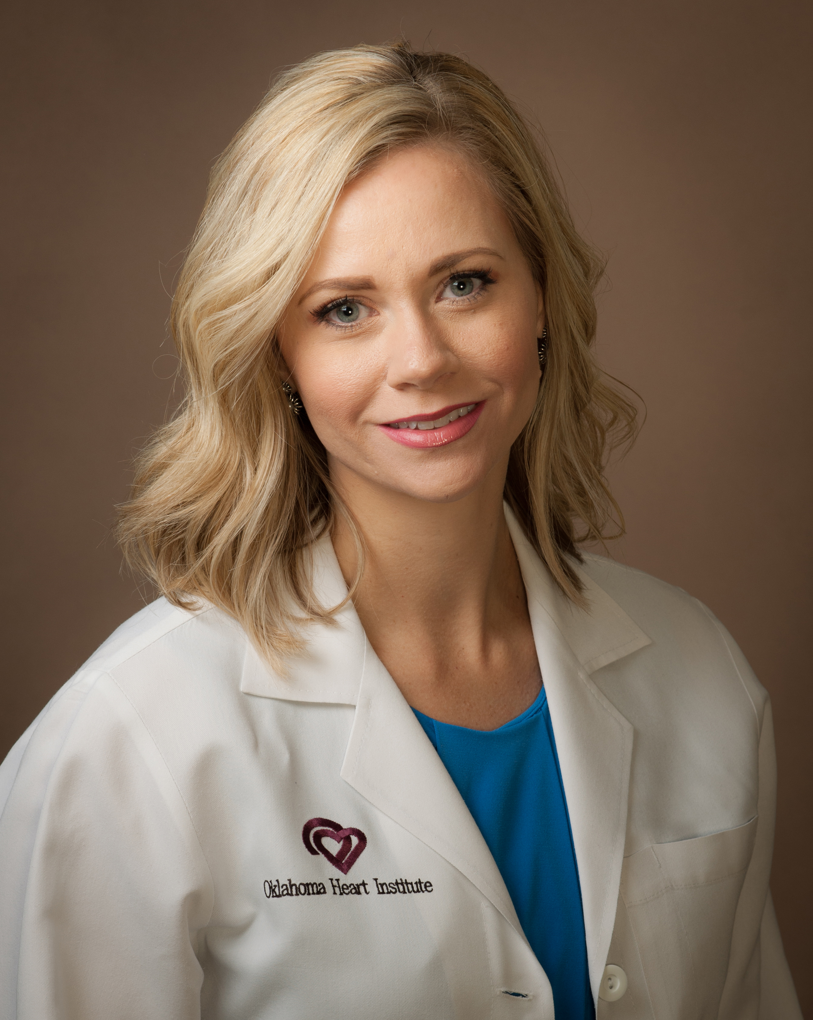 Brooke Weaver, APRN-CNP