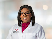 Alexandria Ingram, APRN-CNP