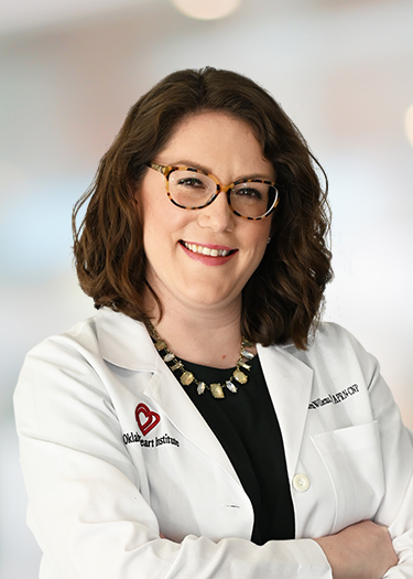 Lauren Willems, DNP