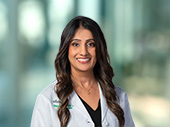 Naziha Malik, M.D.