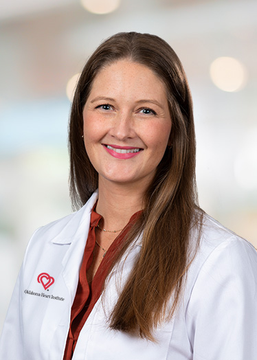 Stephanie Short, APRN-CNP