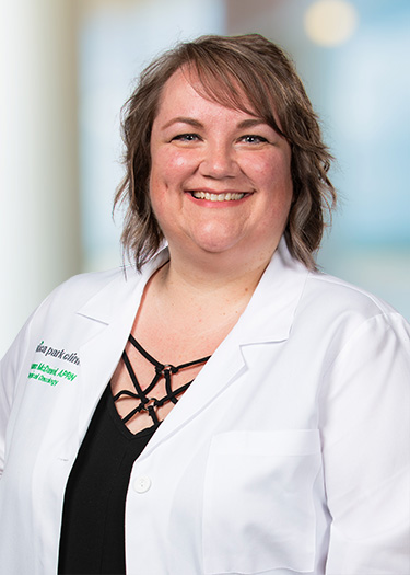 Susanna McDaniel, APRN-CNP