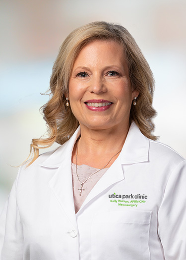 Kelly Watson, APRN-CNP