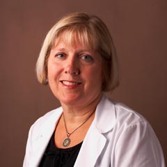 Candace Carr, APRN-CNS