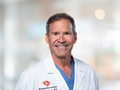 Paul Robison, M.D.
