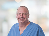 James Spann, M.D.