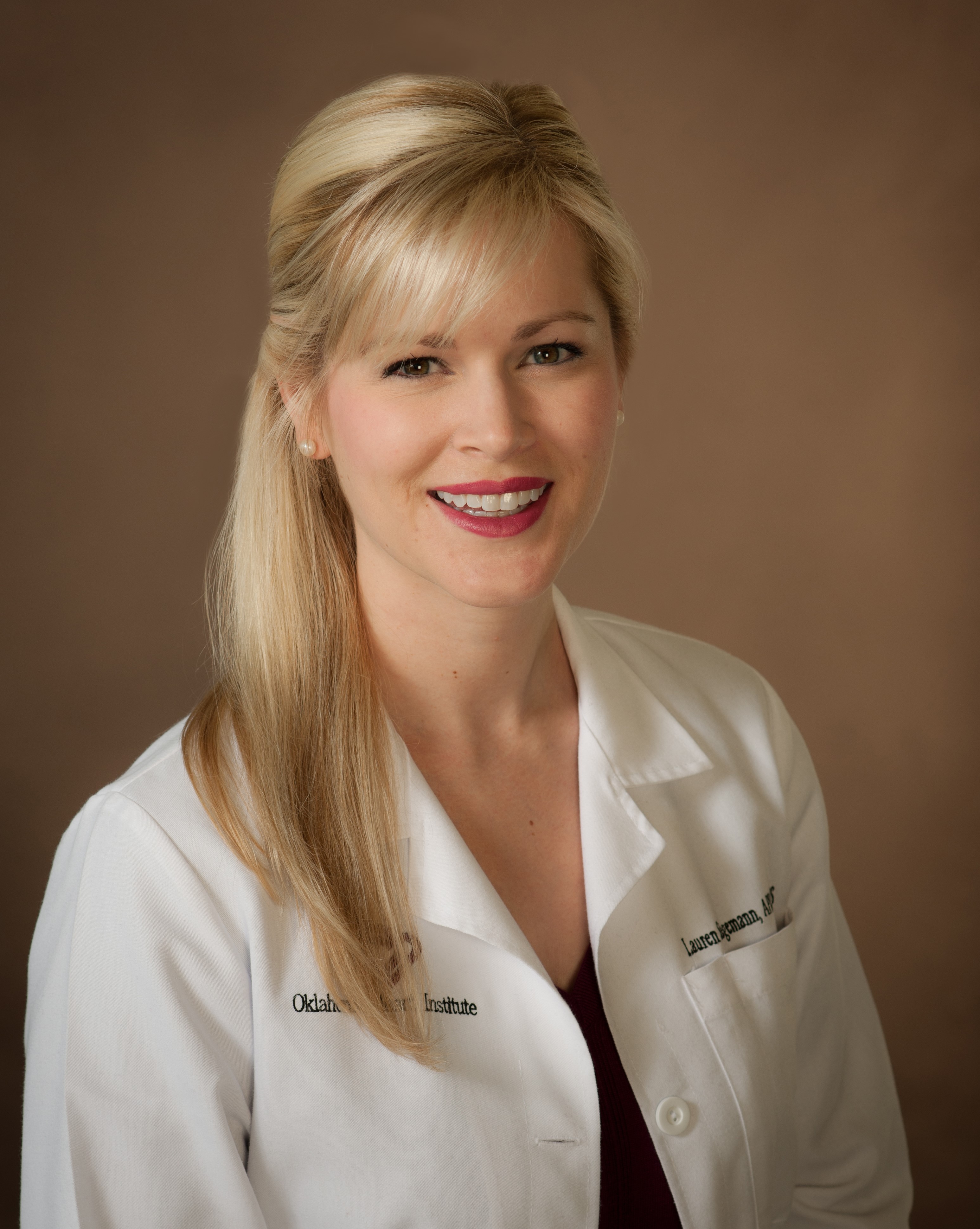 Lauren Stegemann, APRN-CNS