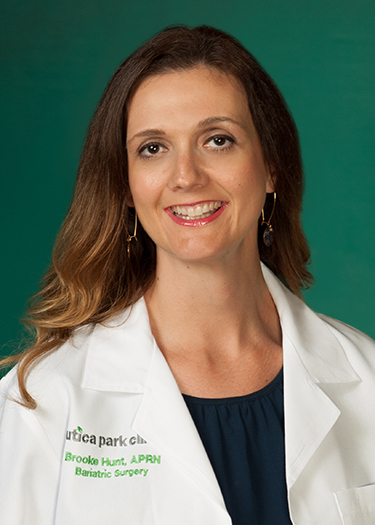 Brooke Hunt, APRN-CNP