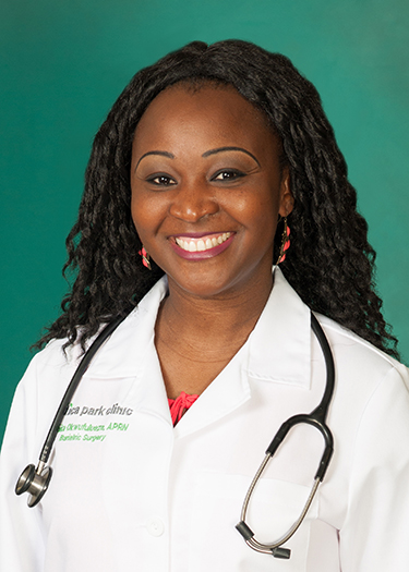 Chika Okwufulueze, APRN-CNP