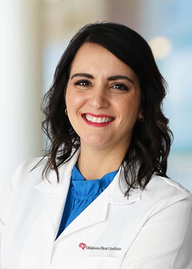 Megan Renz, APRN-CNS