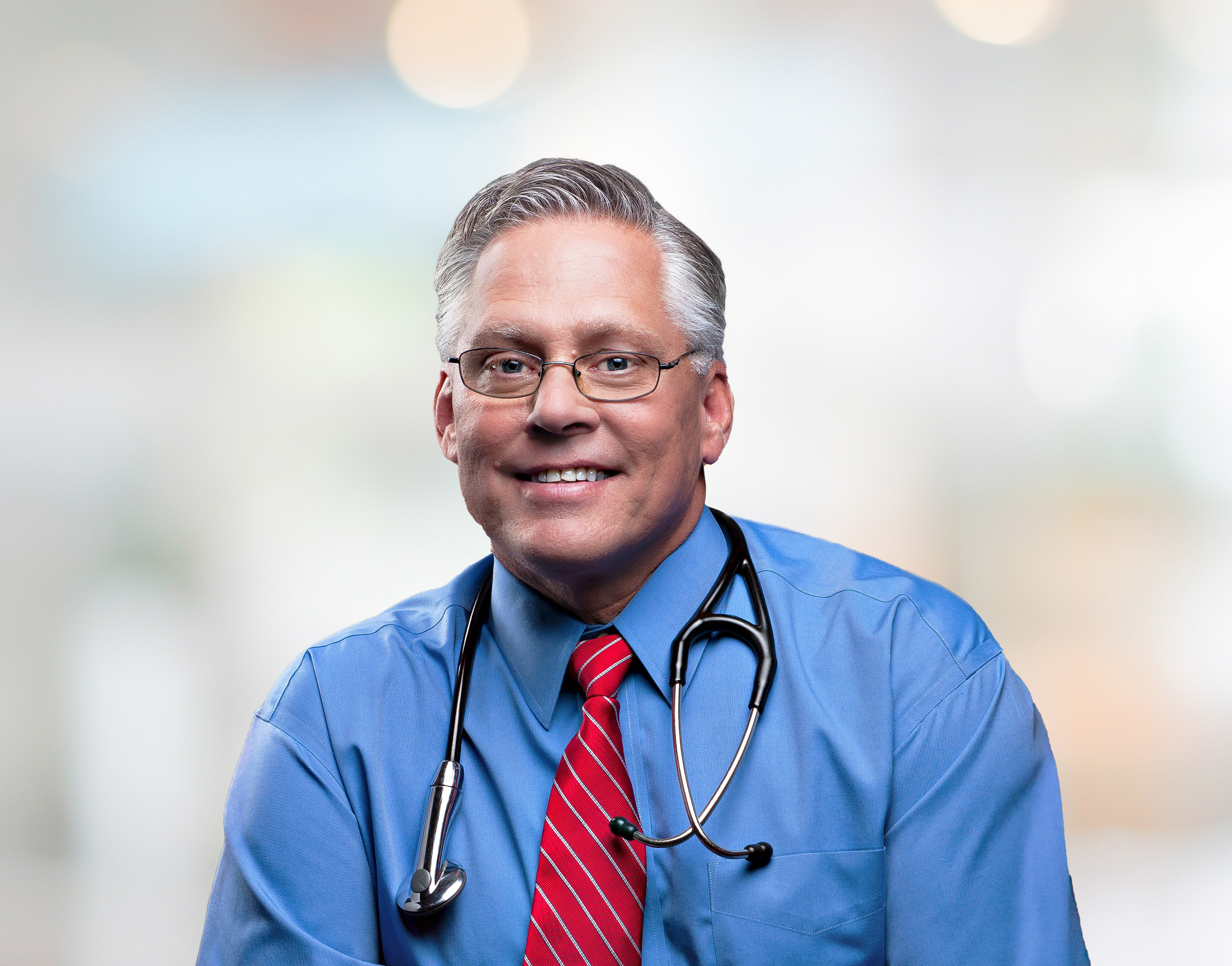 Frank Gaffney, M.D.
