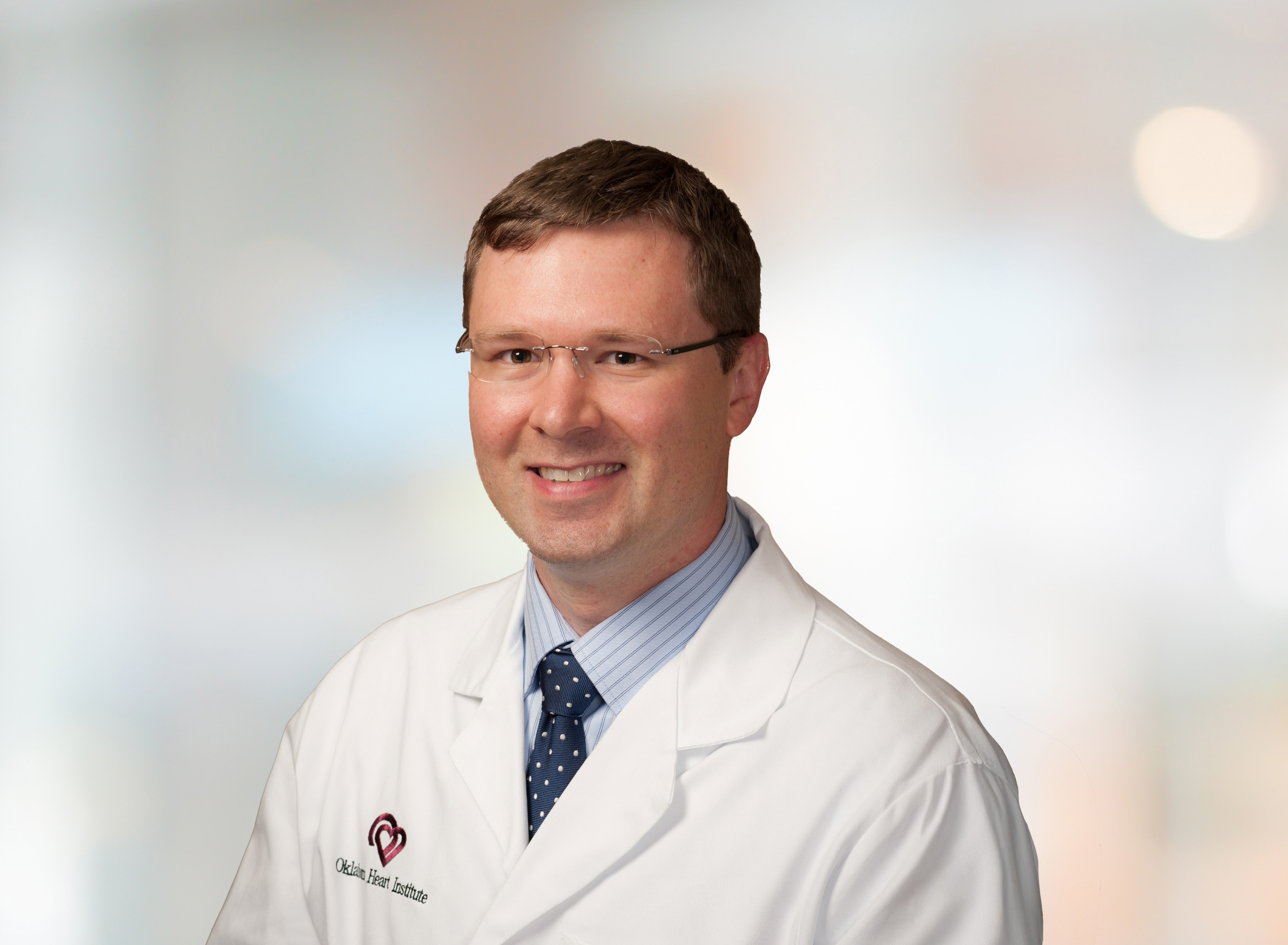 Jordan A. Brewster, M.D.