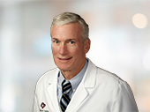 James B. Chapman, M.D.