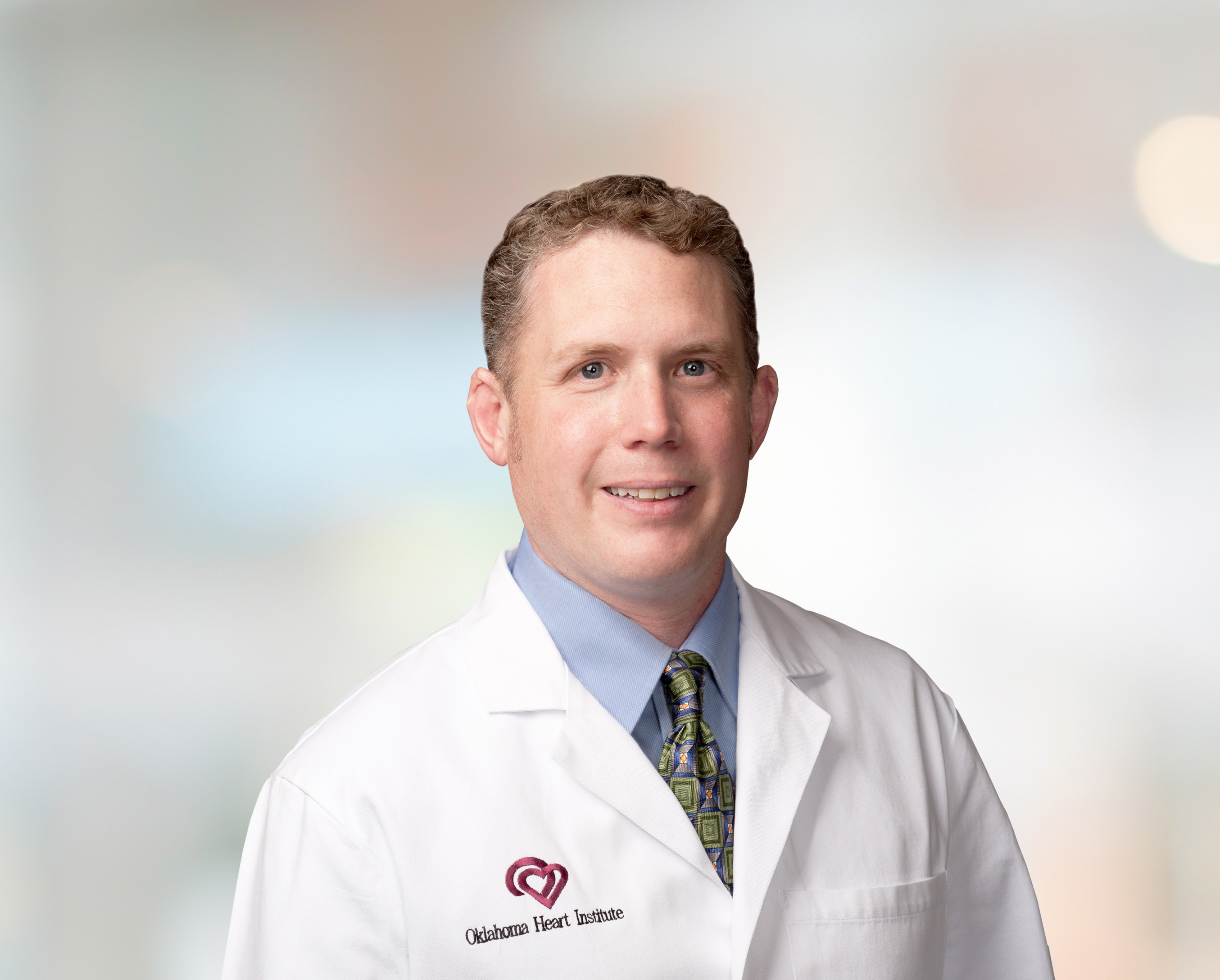 Mathew B. Good, D.O., FACC, RPVI