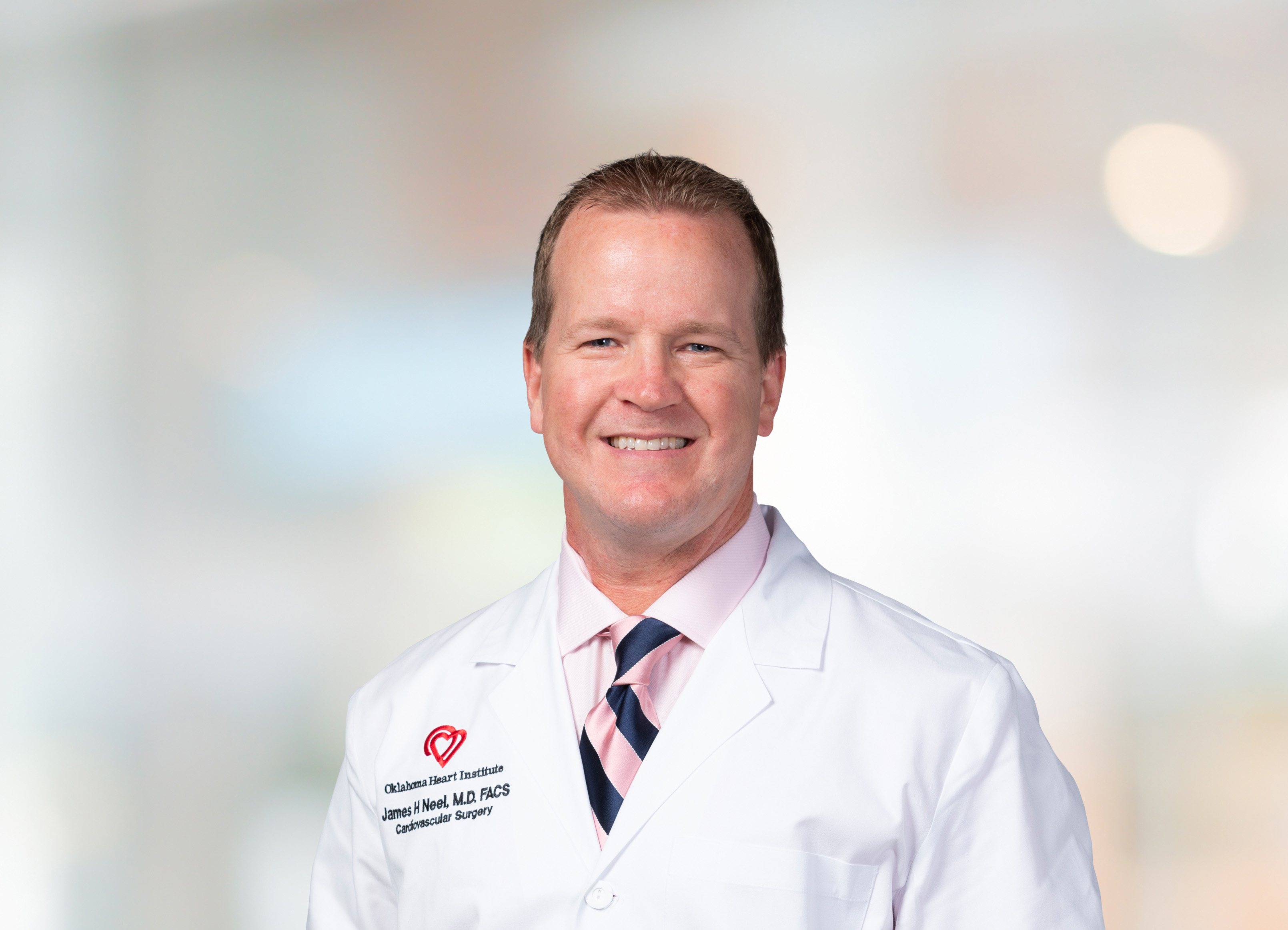 James H. Neel, M.D.