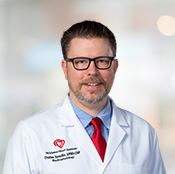 Charles Spradlin, APRN-CNP