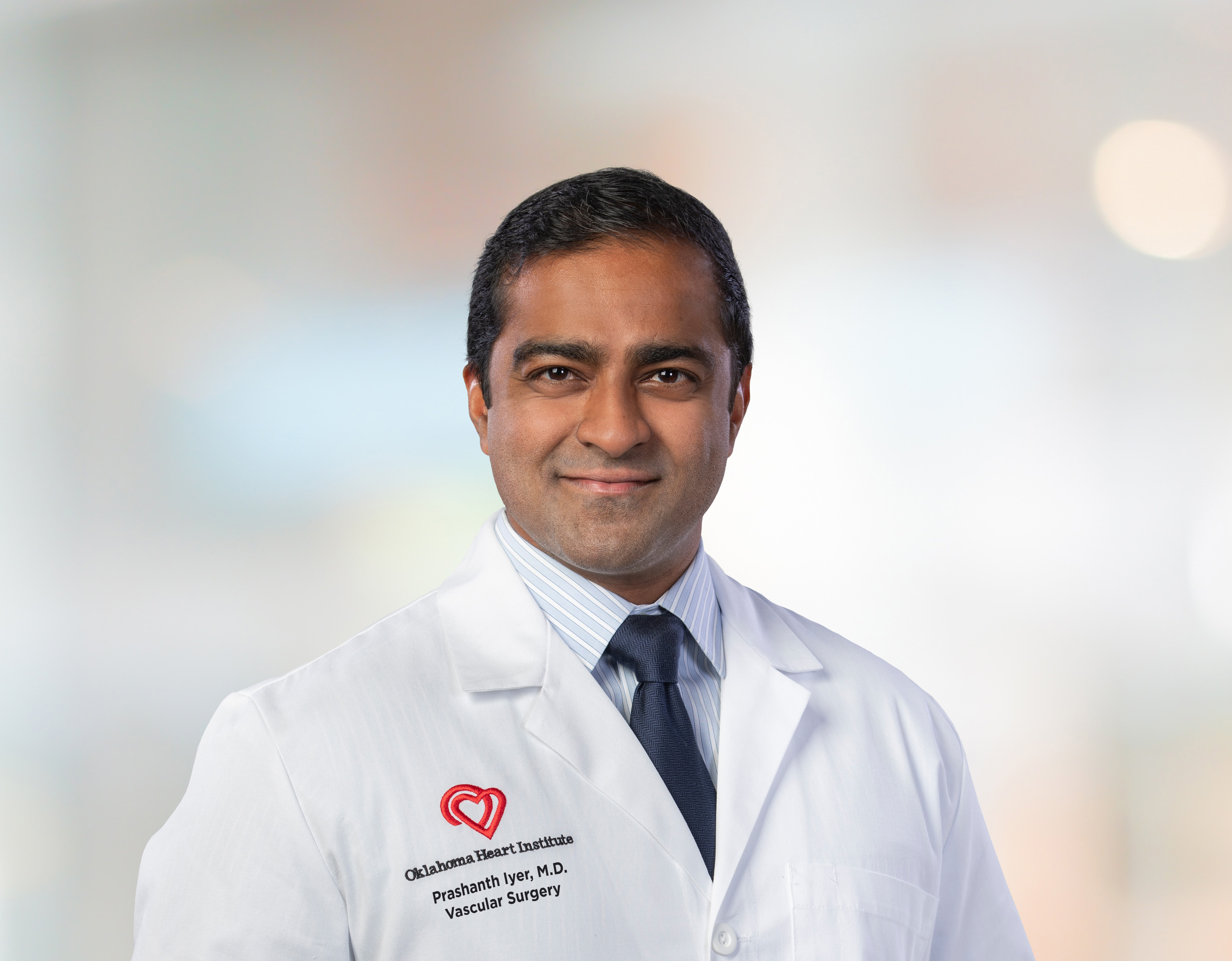 Prashanth Iyer, M.D.