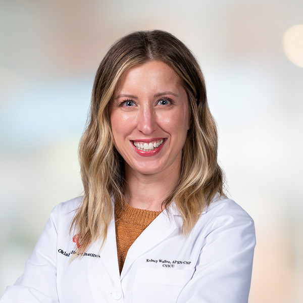 Kelsey Waller, APRN-CNP