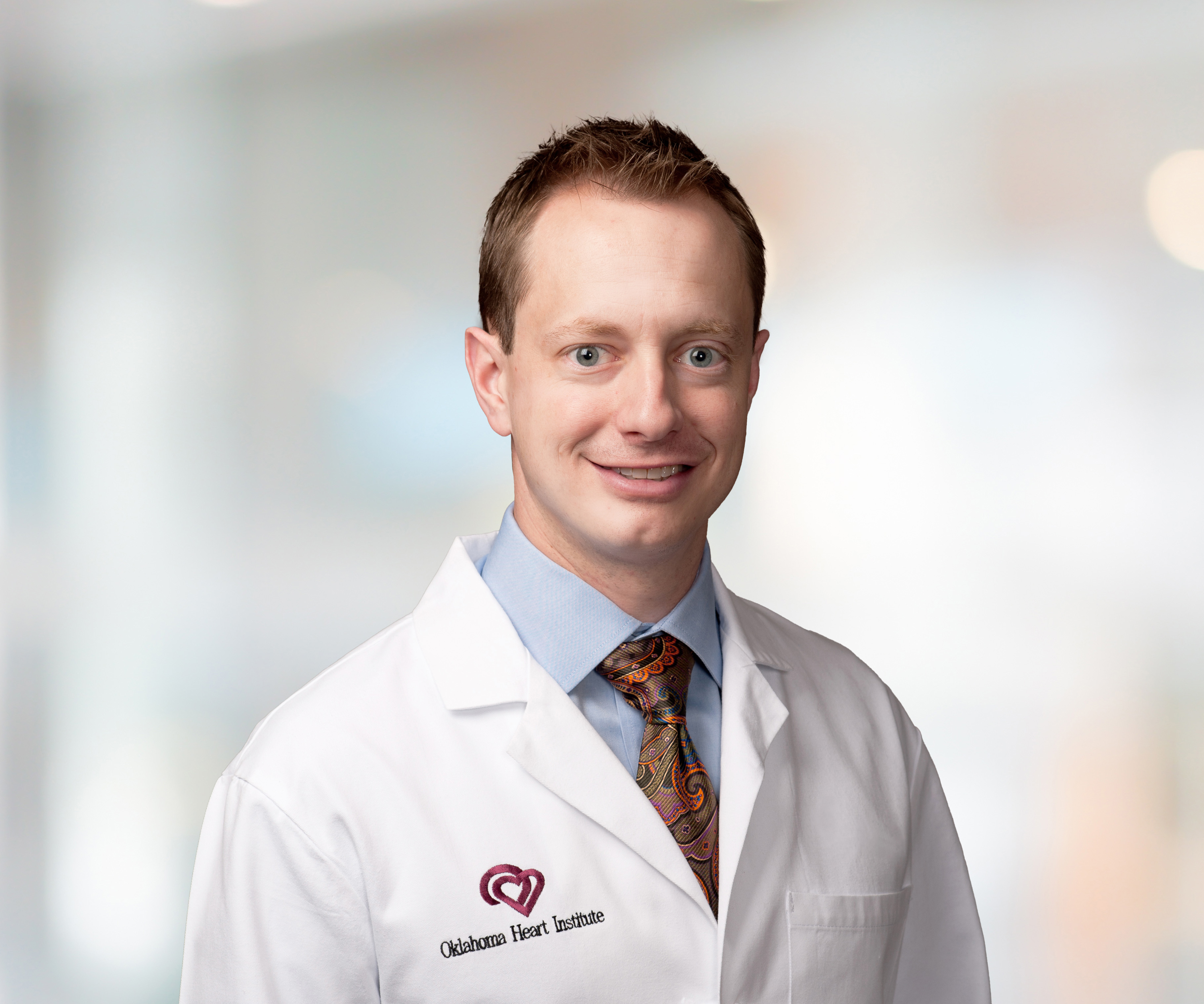 Stanley K. Zimmerman, M.D., FACC, FSCAI
