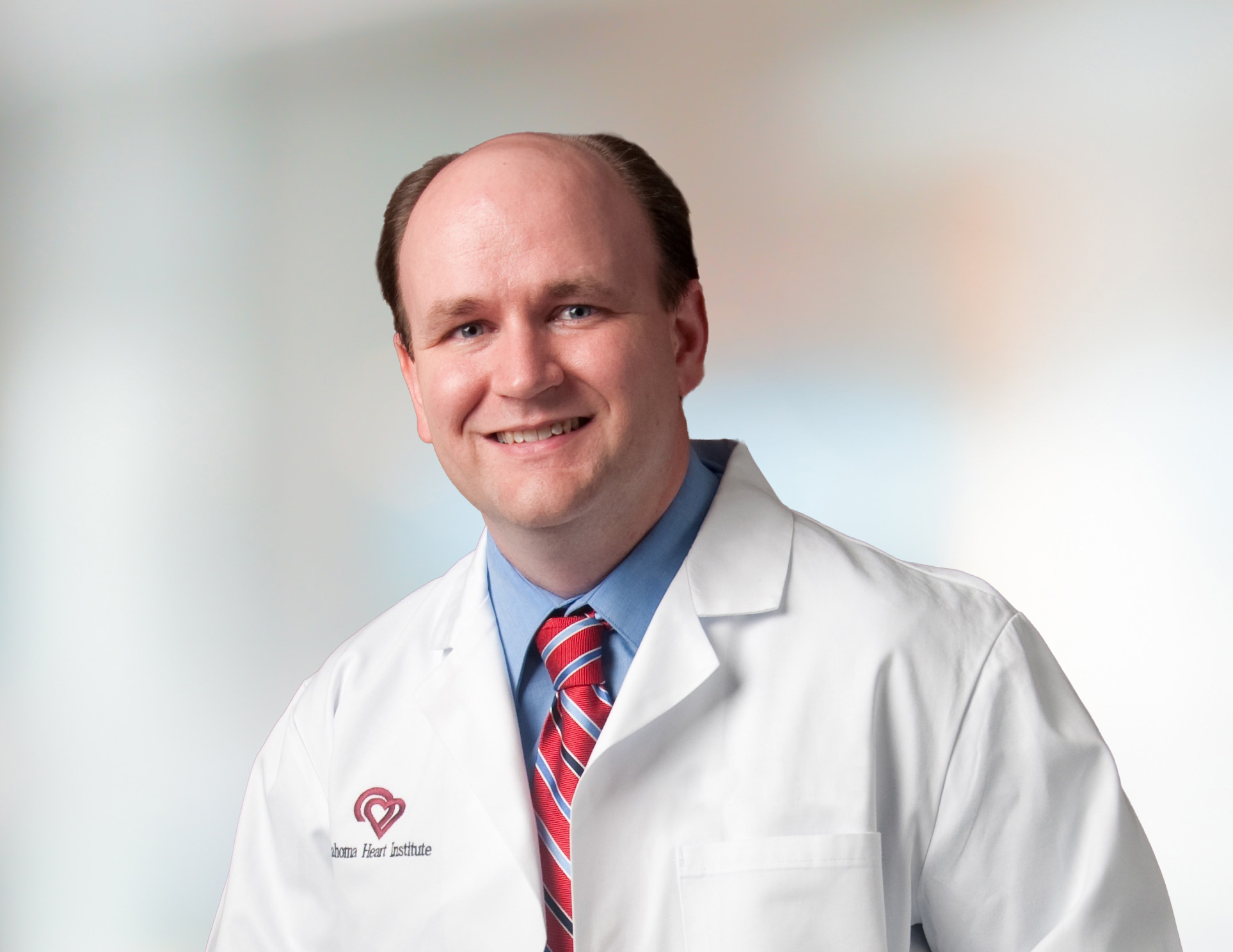 Anthony W. Haney, M.D.