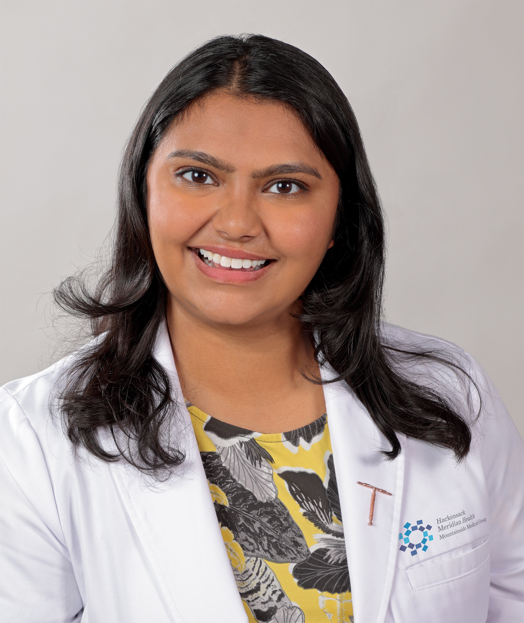 Olivia Roy, M.D.