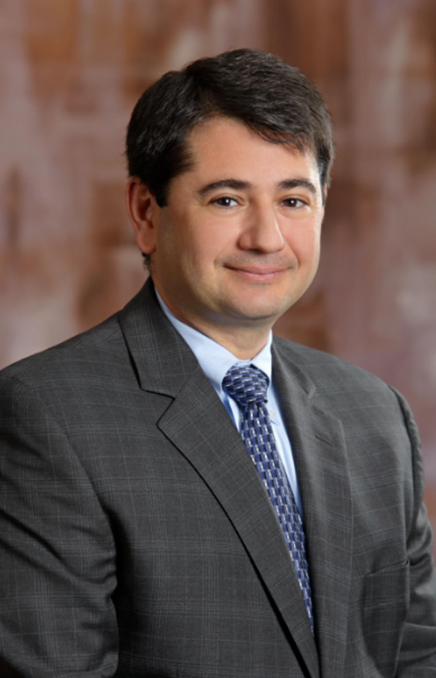 Stephen Abo. D.O.
