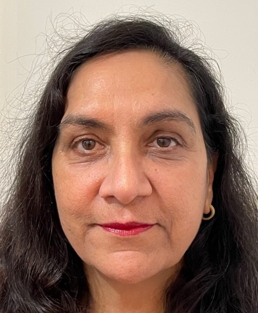 Rashmi Acharya, M.D.