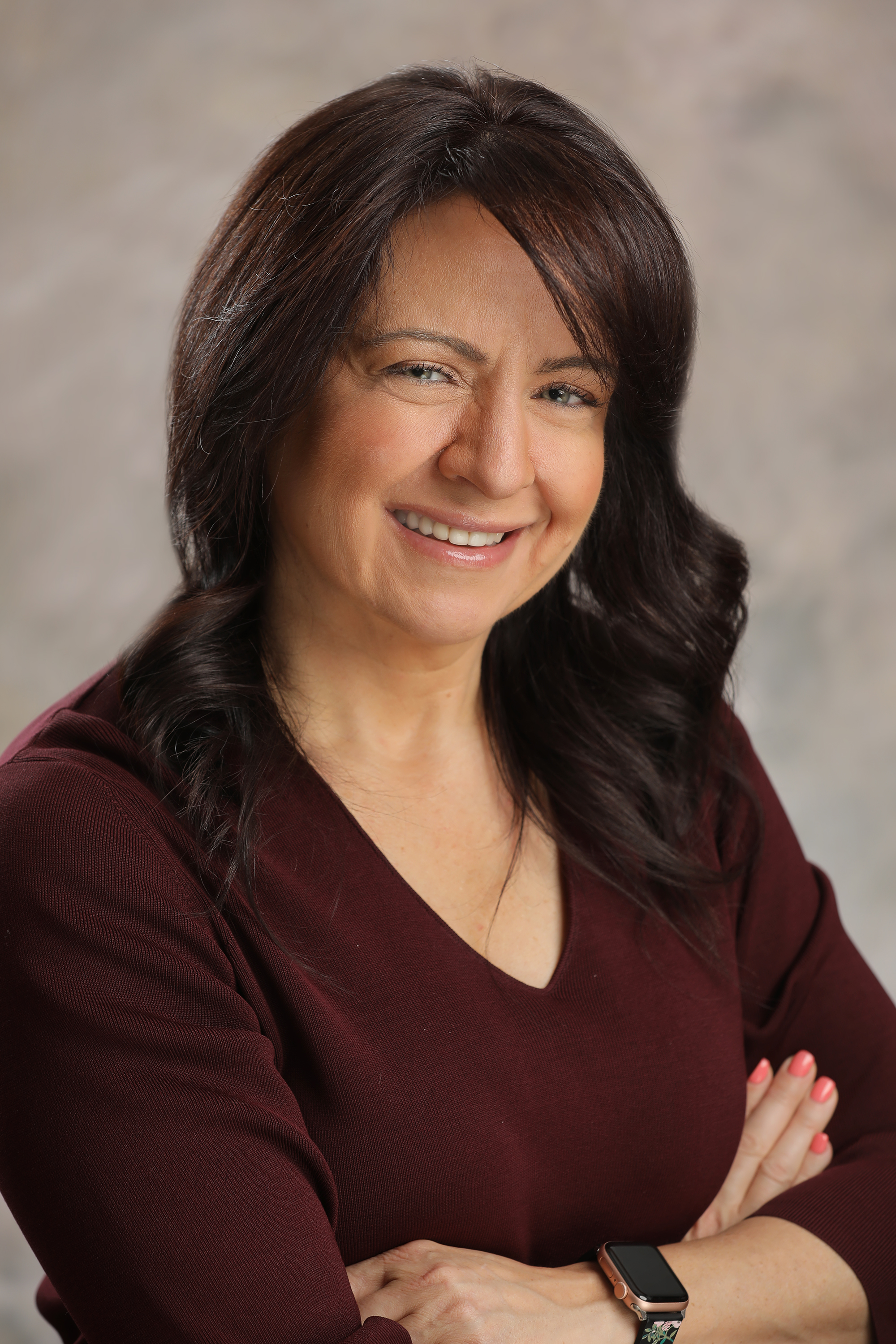 AnnGene Anthony, M.D.